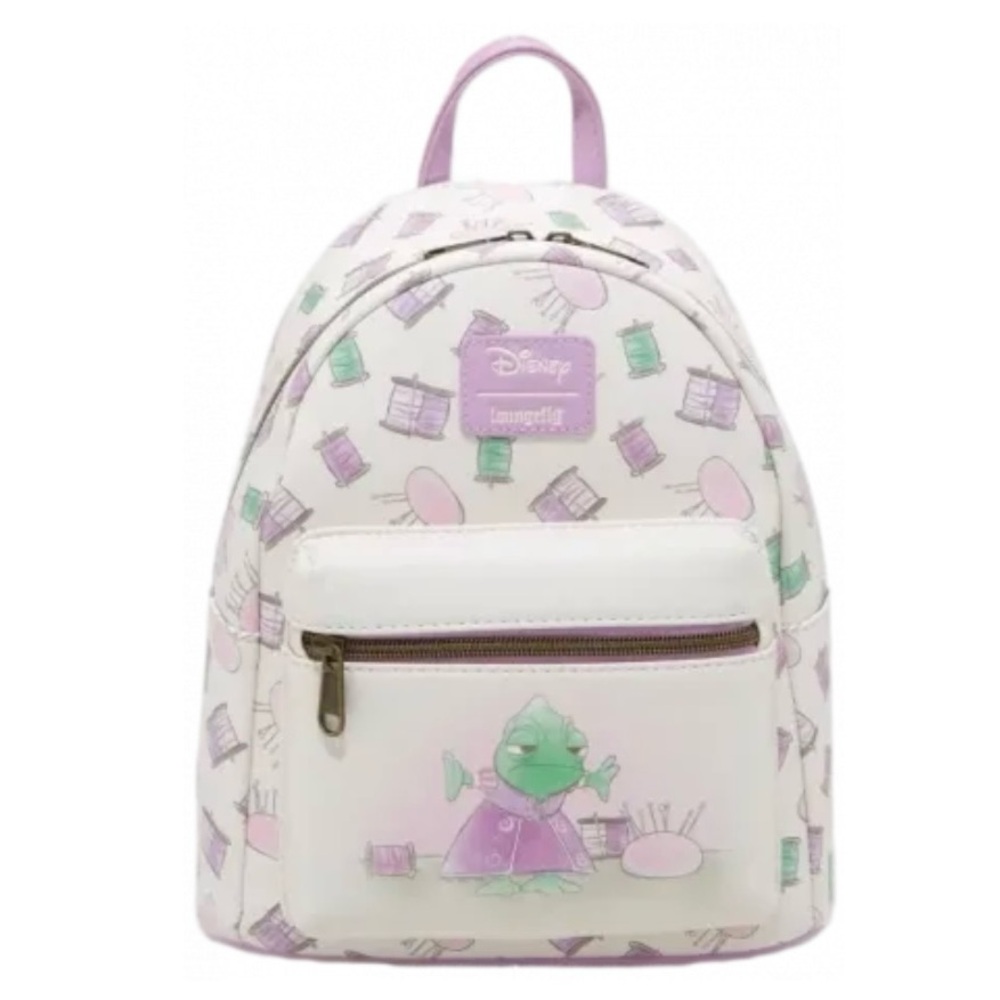Tangled Disney  loungefly